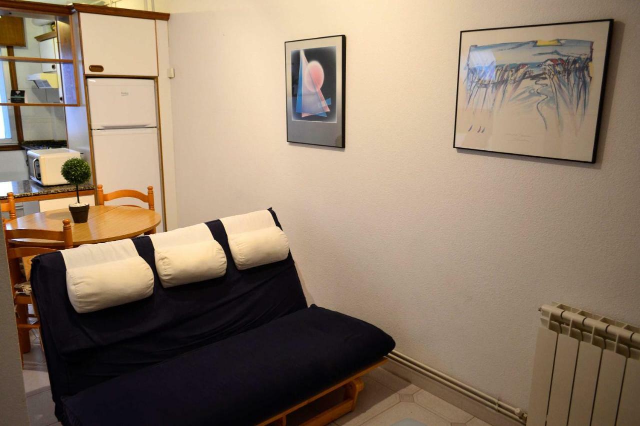Apartamentos Alda Santa Cristina Perillo Exterior foto