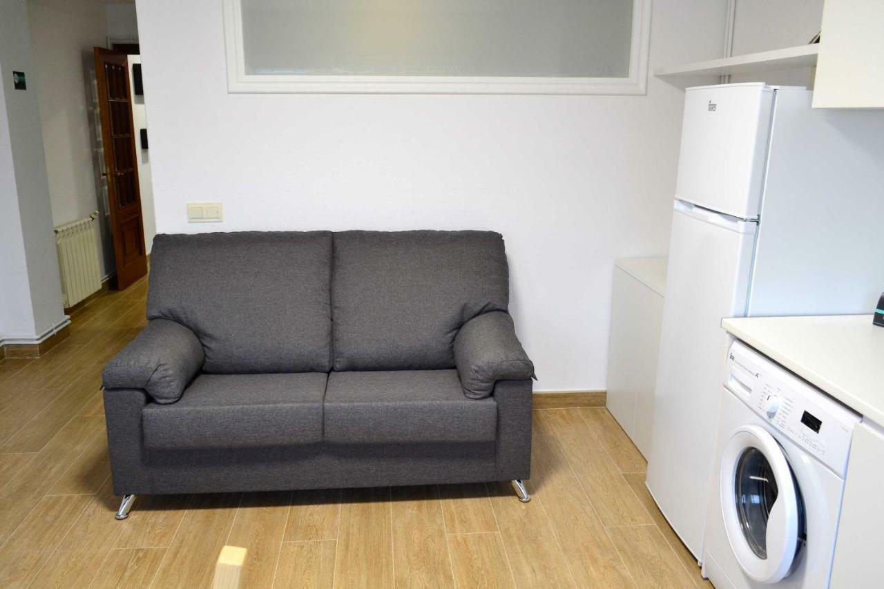 Apartamentos Alda Santa Cristina Perillo Exterior foto