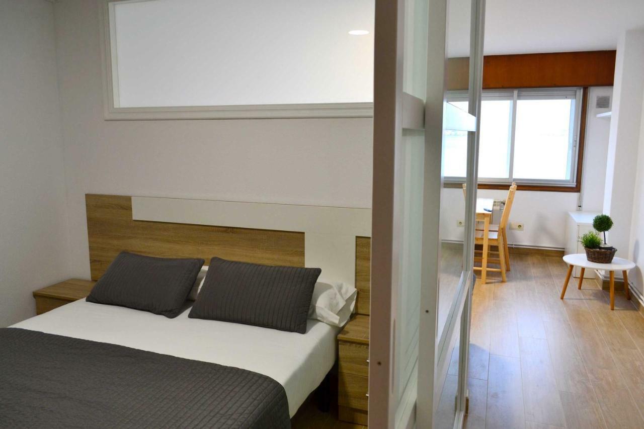 Apartamentos Alda Santa Cristina Perillo Exterior foto