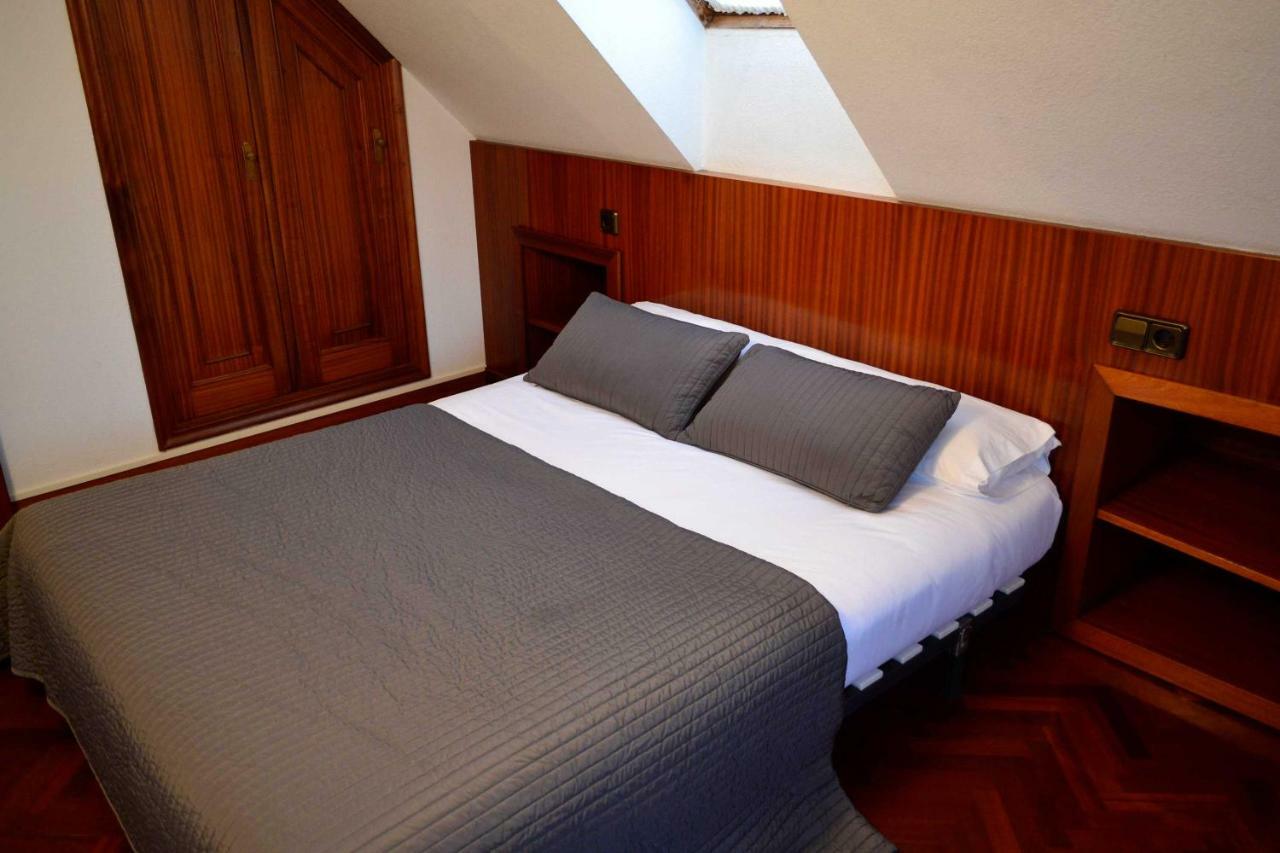 Apartamentos Alda Santa Cristina Perillo Exterior foto