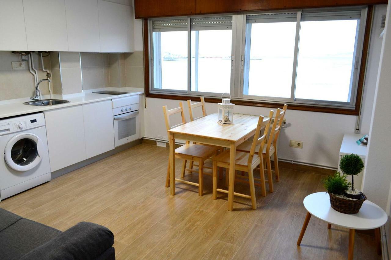 Apartamentos Alda Santa Cristina Perillo Exterior foto